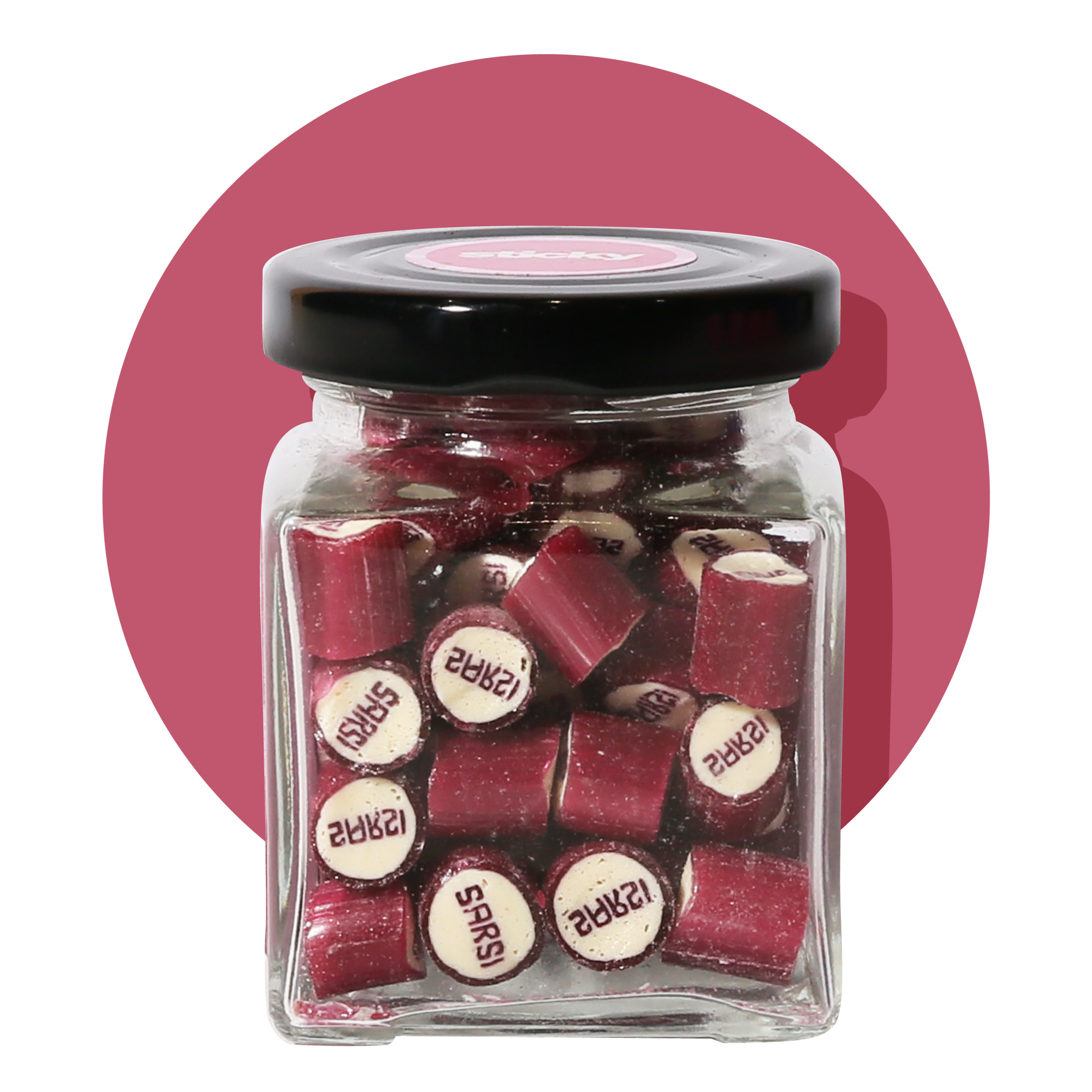 Sticky Product - Glass (Sarsi) STM-GLA-SRS-95-01