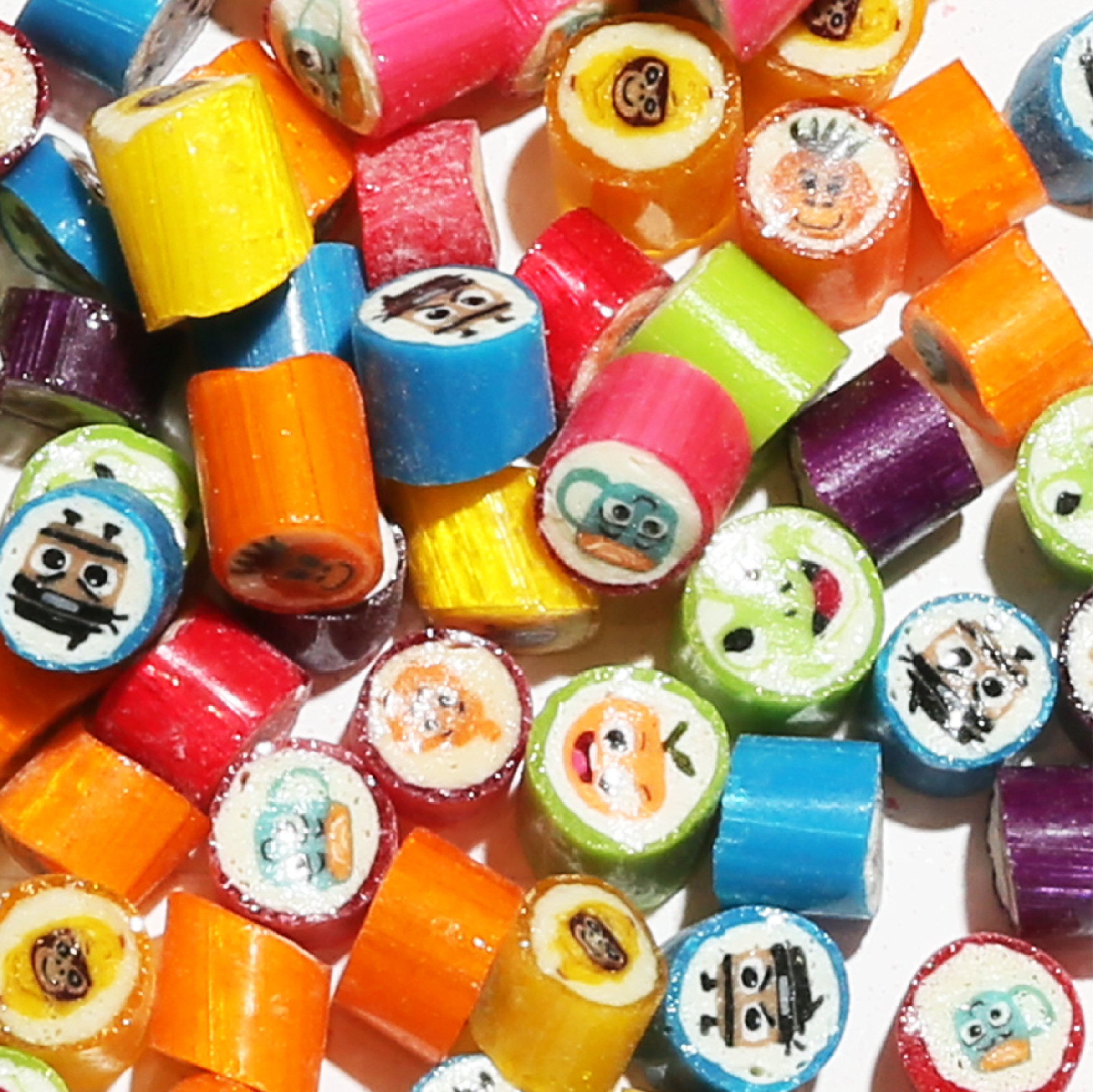 Sticky Product - Packet (Anomali) STM-PKT-ANM-70-03