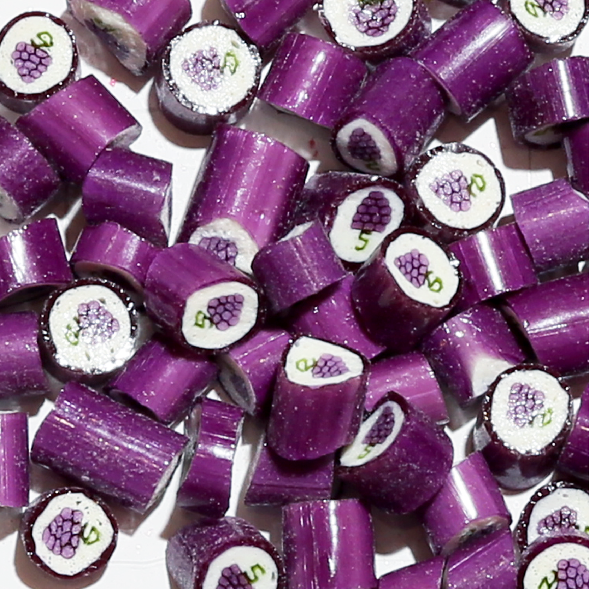 Sticky Product - Packet (Grape) STM-PKT-GRP-70-03