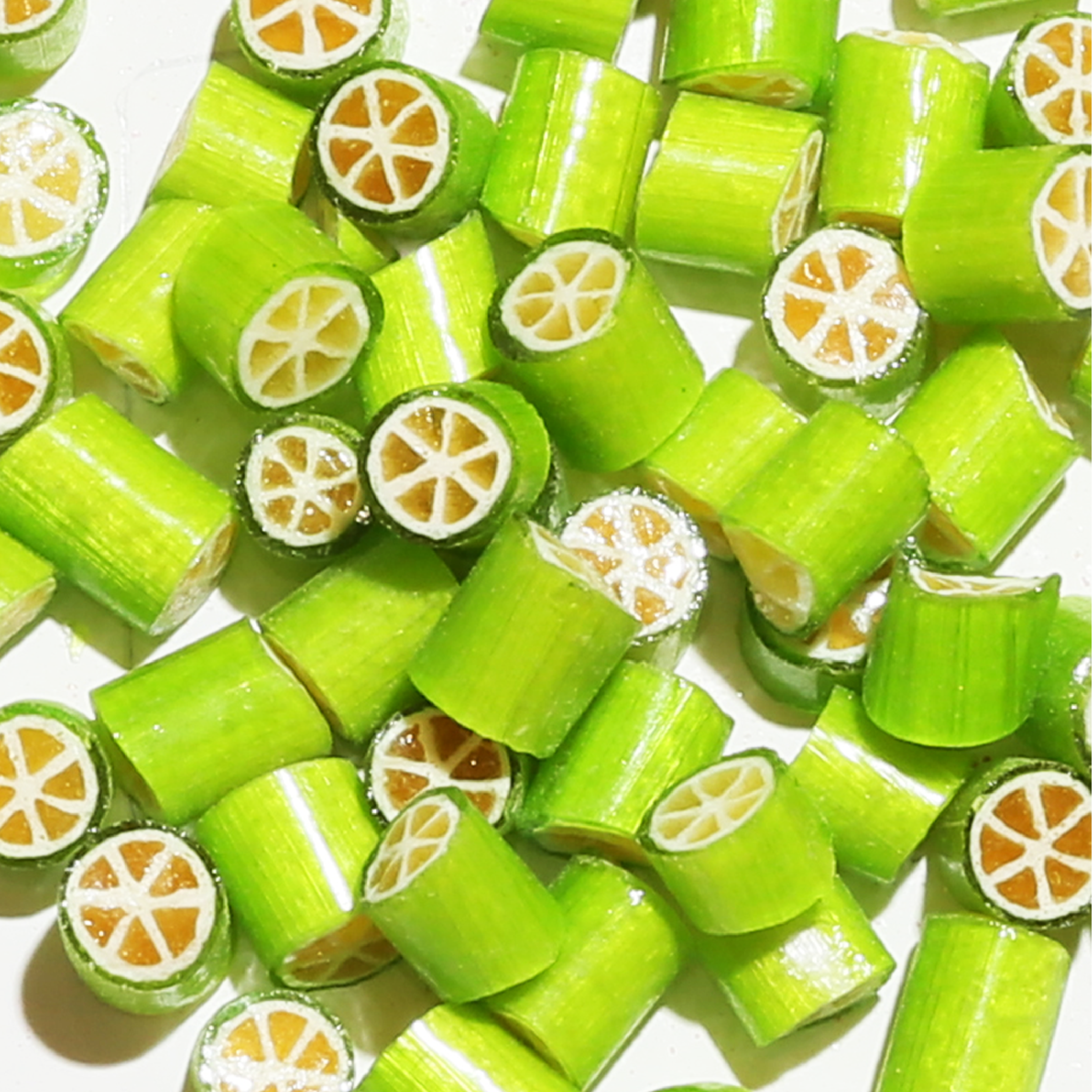 Sticky Product - Packet (Lime) STM-PKT-LIM-70-03