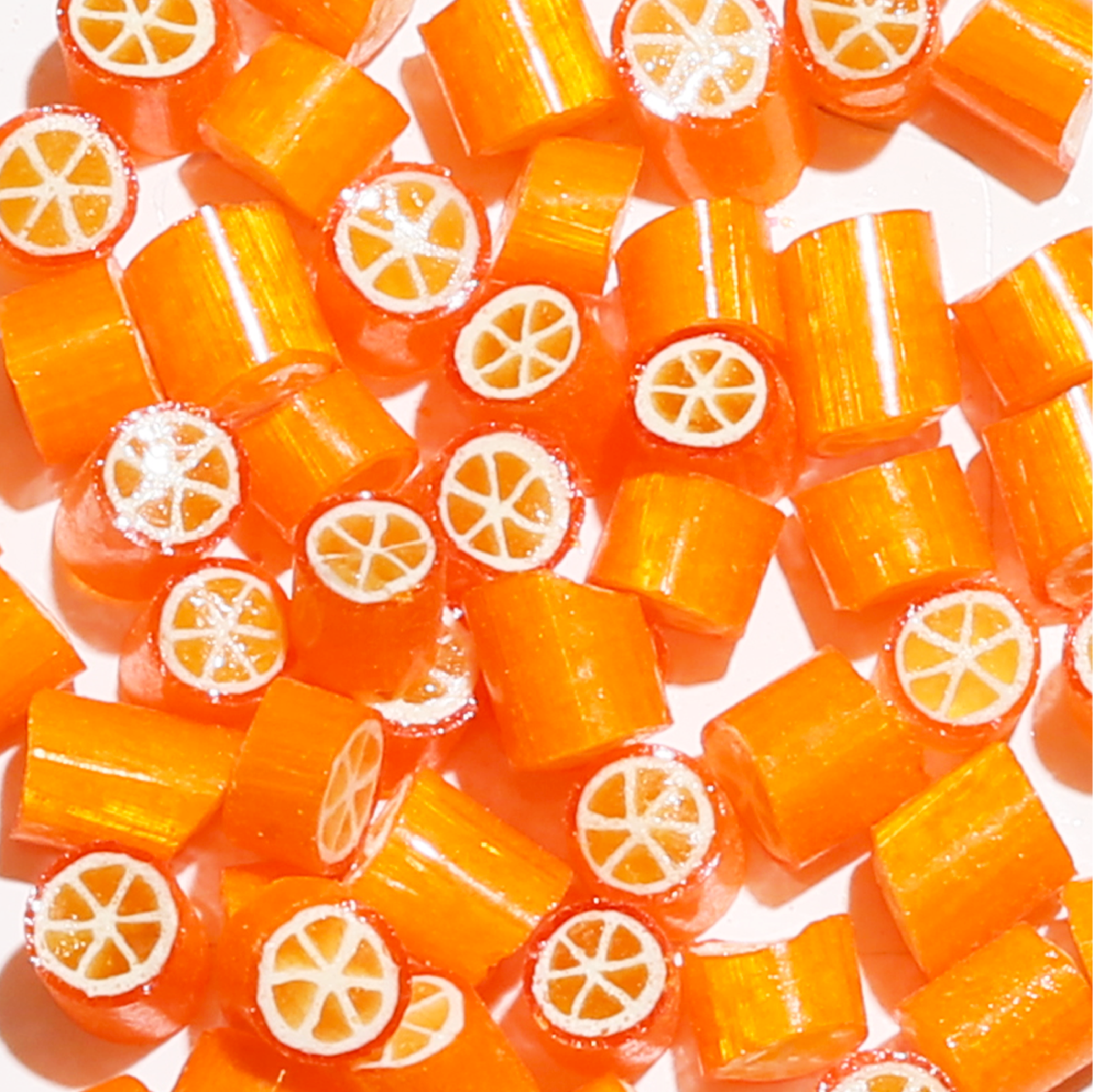 Sticky Product - Packet (Orange) STM-PKT-ORG-70-03