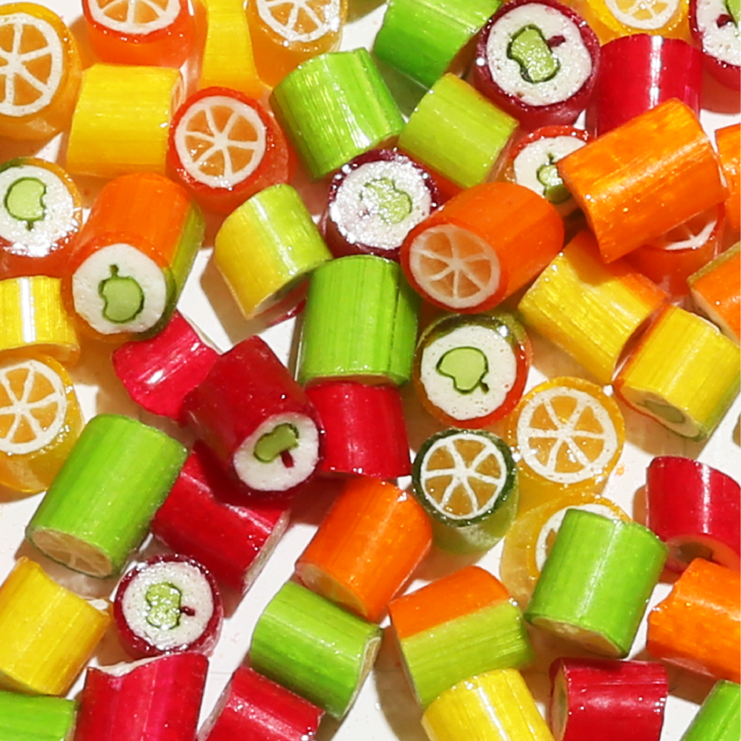 Sticky Product - Packet (Sour Mix) STM-PKT-SMX-70-03