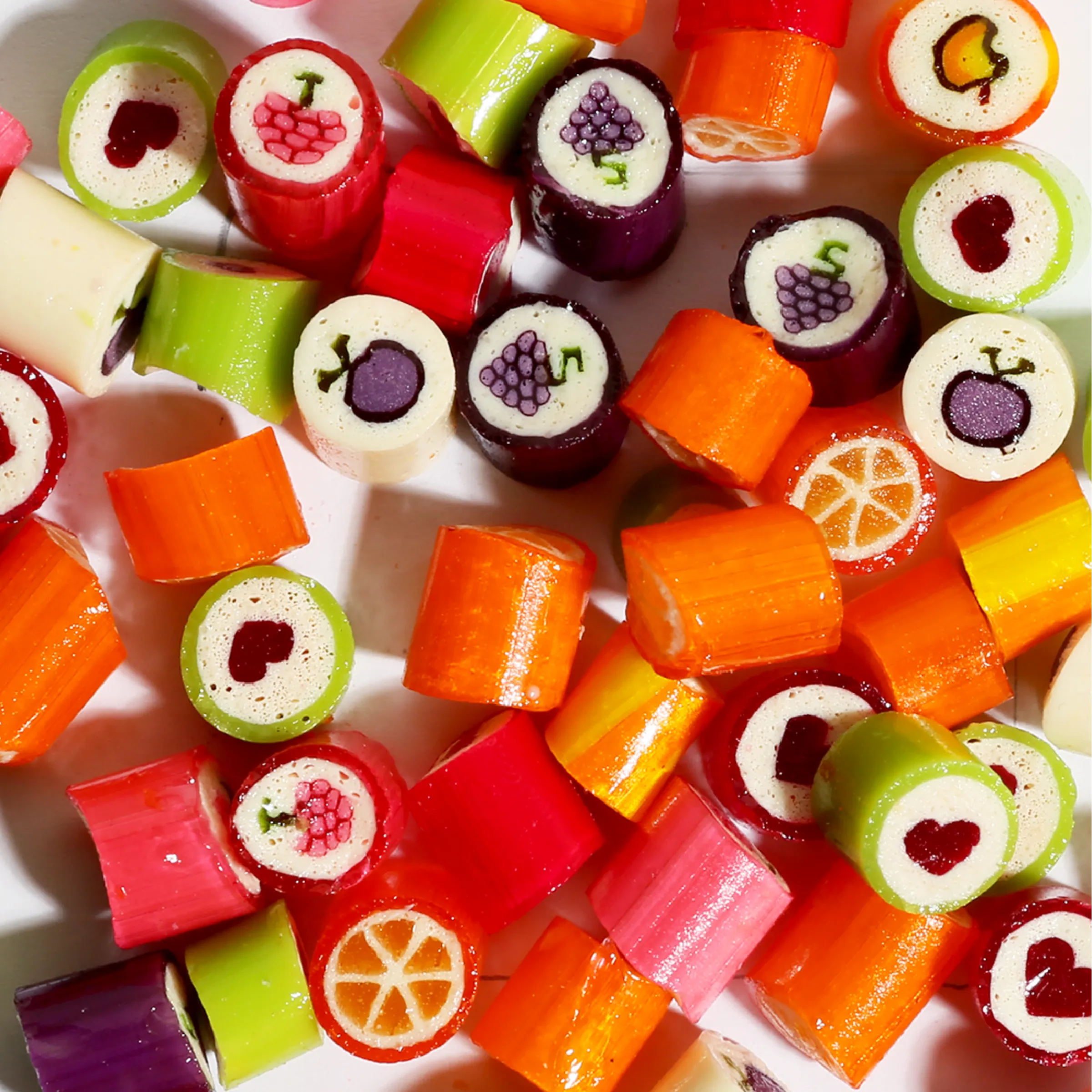 Sticky Product - Glass (Bear) STM-GLA-BRMX-40-03