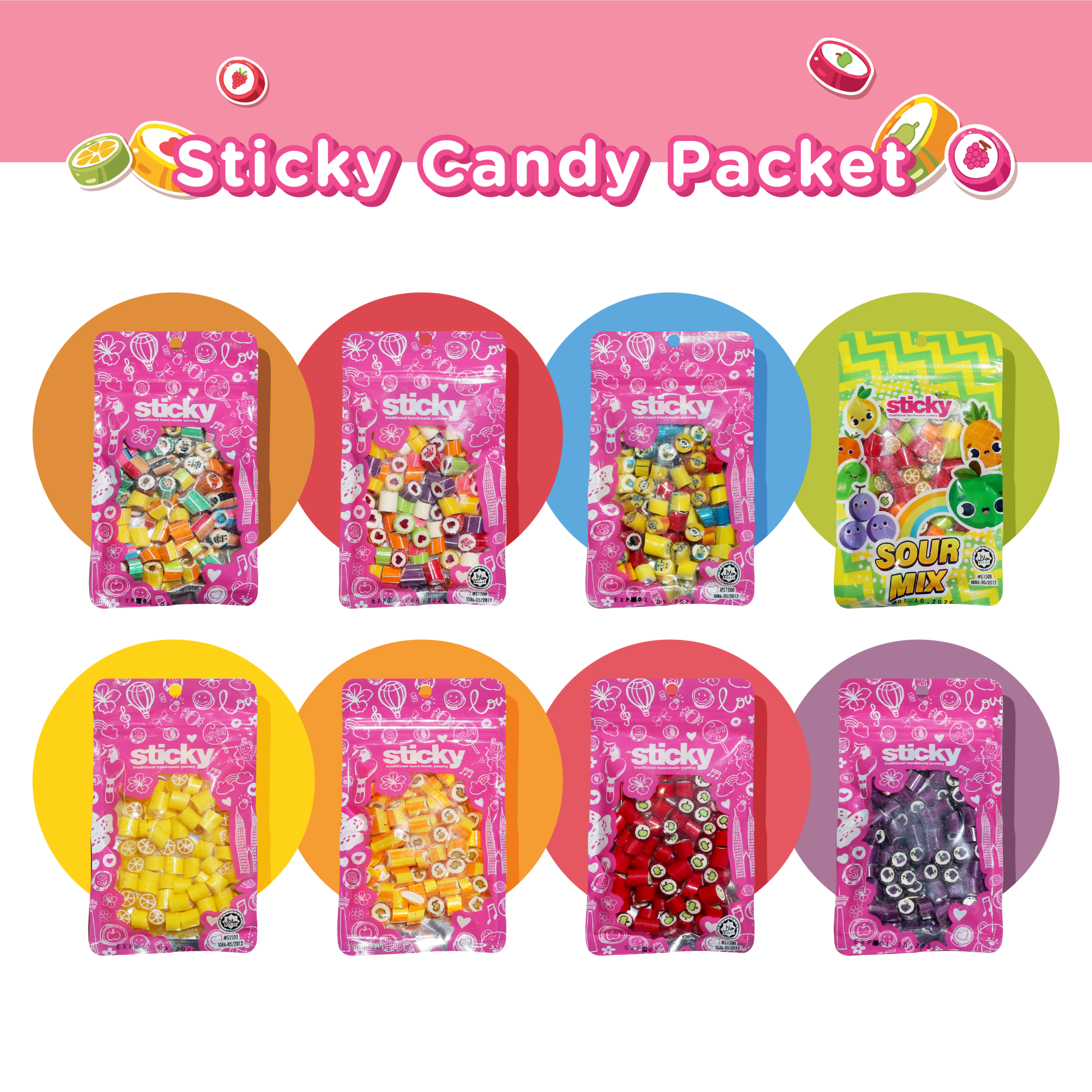 Sticky Product - Packet (ALL)-01