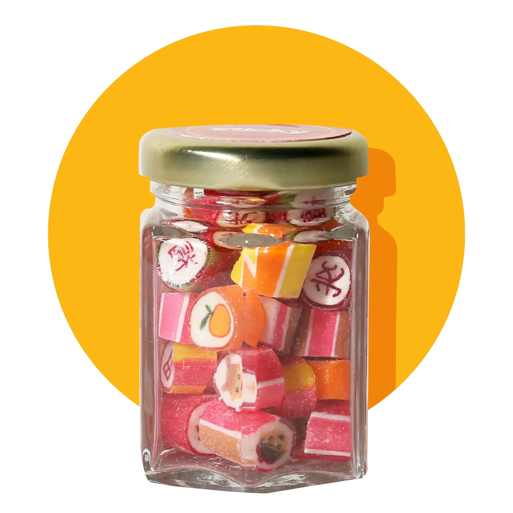 Sticky Product - Glass (CNY2026) STM-GLA-CNY26-35-01