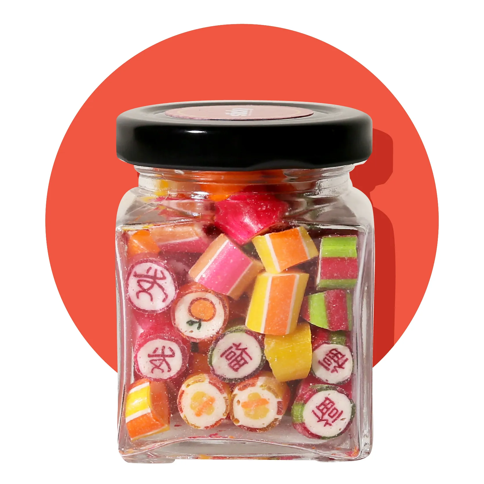 Sticky Product - Glass (CNY2026) STM-GLA-CNY26-95-01