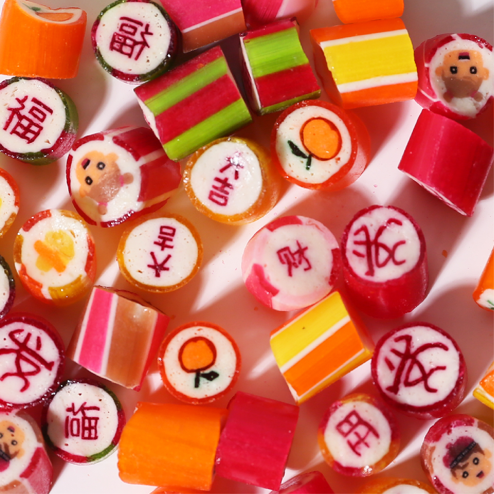 Sticky Product - Glass (CNY2026) STM-GLA-CNY26-95-03