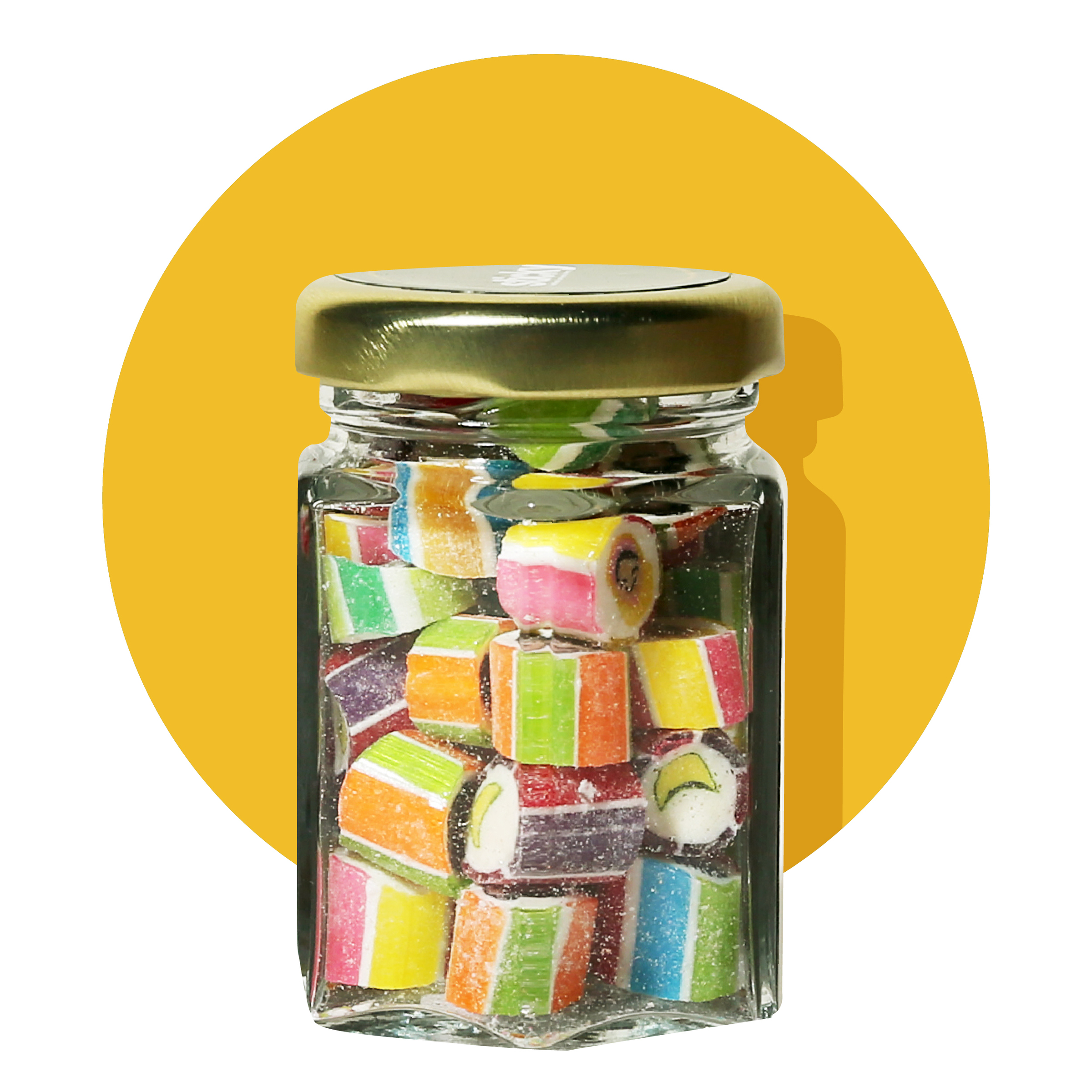 Sticky Product - Glass (RAYA2026) STM-GLA-RAYA26-35-01