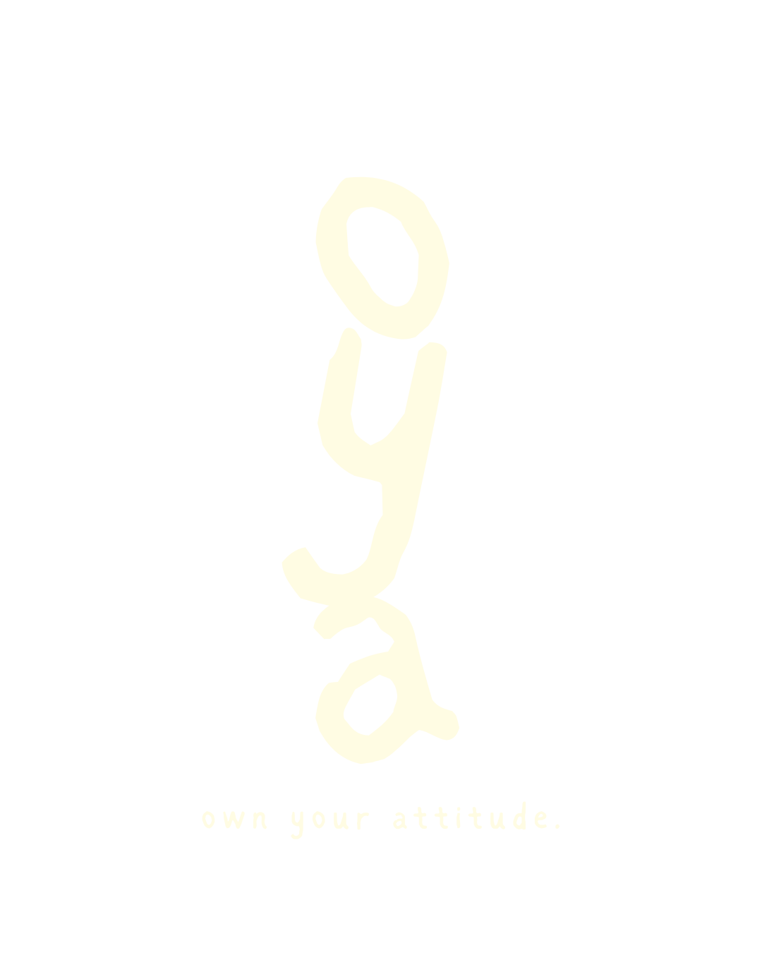 OYA The Label | 𝒐𝒘𝒏 𝒚𝒐𝒖𝒓 𝒂𝒕𝒕𝒊𝒕𝒖𝒅𝒆, 𝒐𝒘𝒏 𝒚𝒐𝒖. ༘♡
