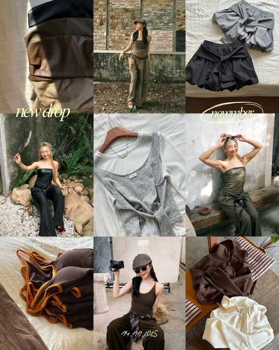  | OYA The Label | 𝒐𝒘𝒏 𝒚𝒐𝒖𝒓 𝒂𝒕𝒕𝒊𝒕𝒖𝒅𝒆, 𝒐𝒘𝒏 𝒚𝒐𝒖. ༘♡