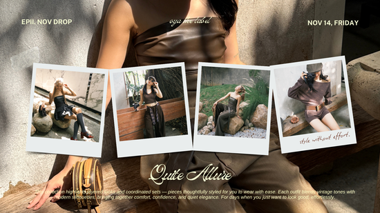  | OYA The Label | 𝒐𝒘𝒏 𝒚𝒐𝒖𝒓 𝒂𝒕𝒕𝒊𝒕𝒖𝒅𝒆, 𝒐𝒘𝒏 𝒚𝒐𝒖. ༘♡