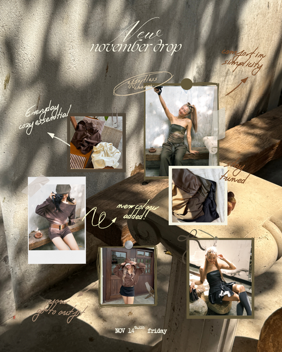  | OYA The Label | 𝒐𝒘𝒏 𝒚𝒐𝒖𝒓 𝒂𝒕𝒕𝒊𝒕𝒖𝒅𝒆, 𝒐𝒘𝒏 𝒚𝒐𝒖. ༘♡