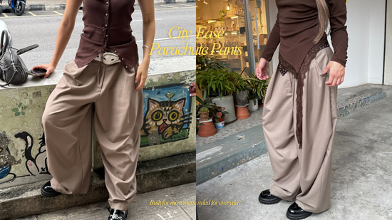  | OYA The Label | 𝒐𝒘𝒏 𝒚𝒐𝒖𝒓 𝒂𝒕𝒕𝒊𝒕𝒖𝒅𝒆, 𝒐𝒘𝒏 𝒚𝒐𝒖. ༘♡