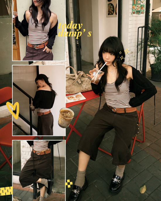  | OYA The Label | 𝒐𝒘𝒏 𝒚𝒐𝒖𝒓 𝒂𝒕𝒕𝒊𝒕𝒖𝒅𝒆, 𝒐𝒘𝒏 𝒚𝒐𝒖. ༘♡