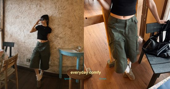  | OYA The Label | 𝒐𝒘𝒏 𝒚𝒐𝒖𝒓 𝒂𝒕𝒕𝒊𝒕𝒖𝒅𝒆, 𝒐𝒘𝒏 𝒚𝒐𝒖. ༘♡
