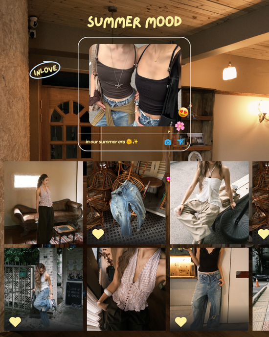  | OYA The Label | 𝒐𝒘𝒏 𝒚𝒐𝒖𝒓 𝒂𝒕𝒕𝒊𝒕𝒖𝒅𝒆, 𝒐𝒘𝒏 𝒚𝒐𝒖. ༘♡