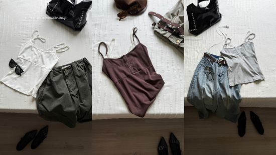  | OYA The Label | 𝒐𝒘𝒏 𝒚𝒐𝒖𝒓 𝒂𝒕𝒕𝒊𝒕𝒖𝒅𝒆, 𝒐𝒘𝒏 𝒚𝒐𝒖. ༘♡