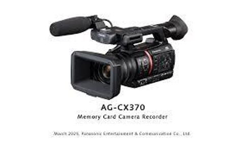 AG-CX3701