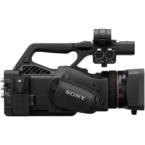 PXW-Z300side