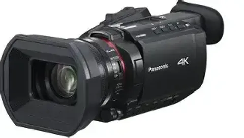 HC-X1600