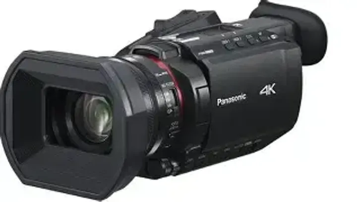 HC-X1600