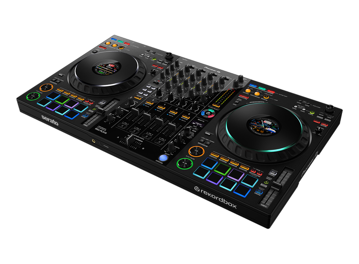 ddj-flx10
