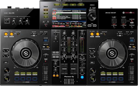 Pioneer XDR-RR