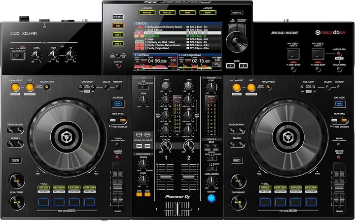 Pioneer XDR-RR