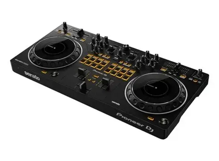 DDJ-REV1