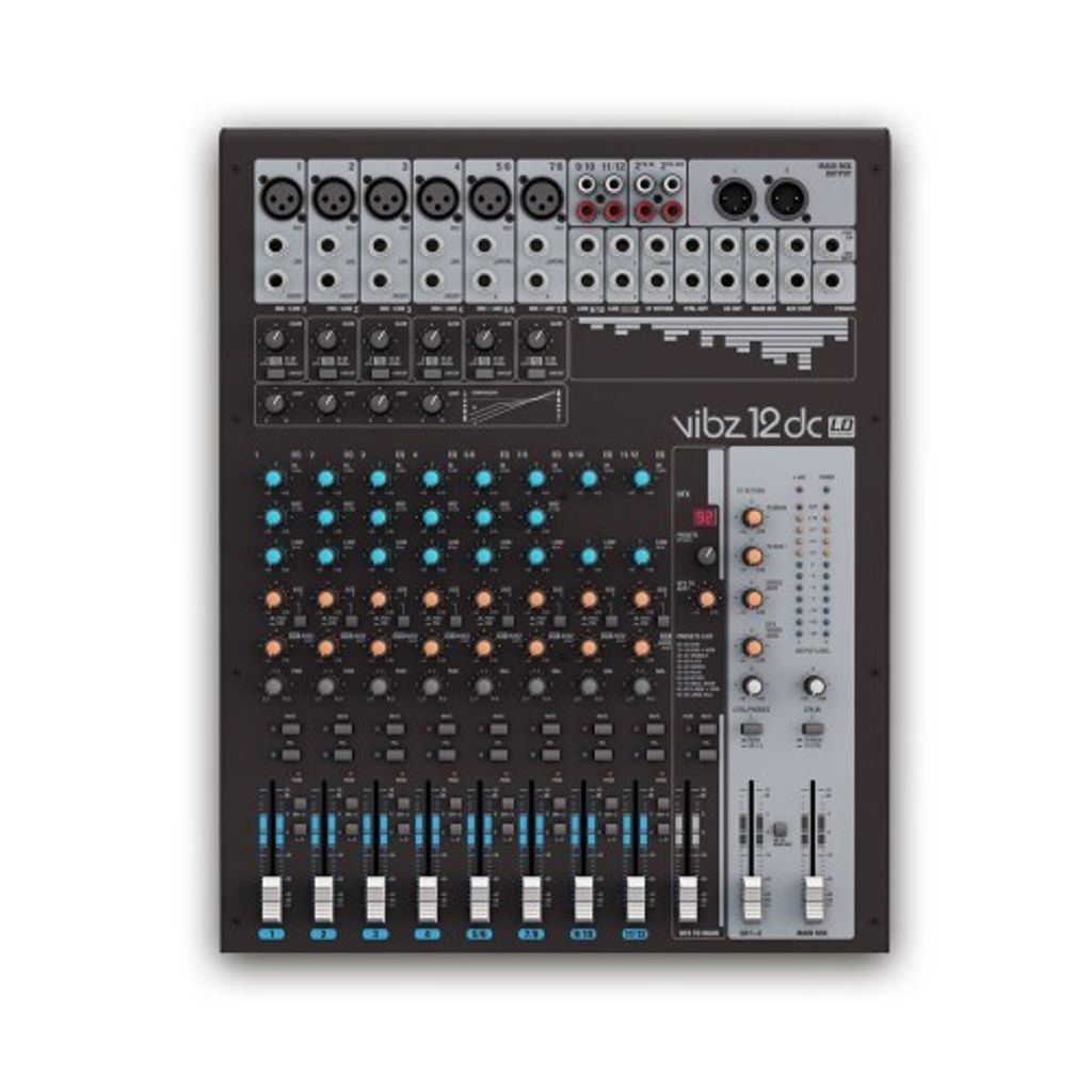 LDVIBZ12DC-2