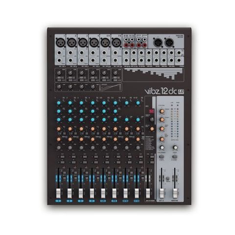 LDVIBZ12DC-2