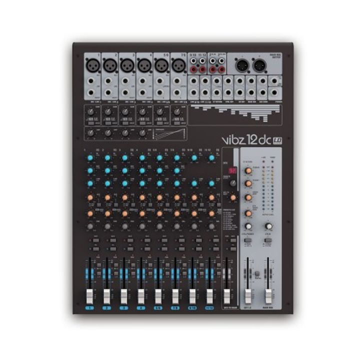 LDVIBZ12DC-2
