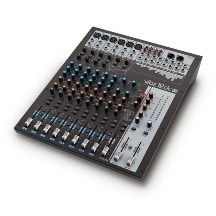 LDVIBZ12DC-1