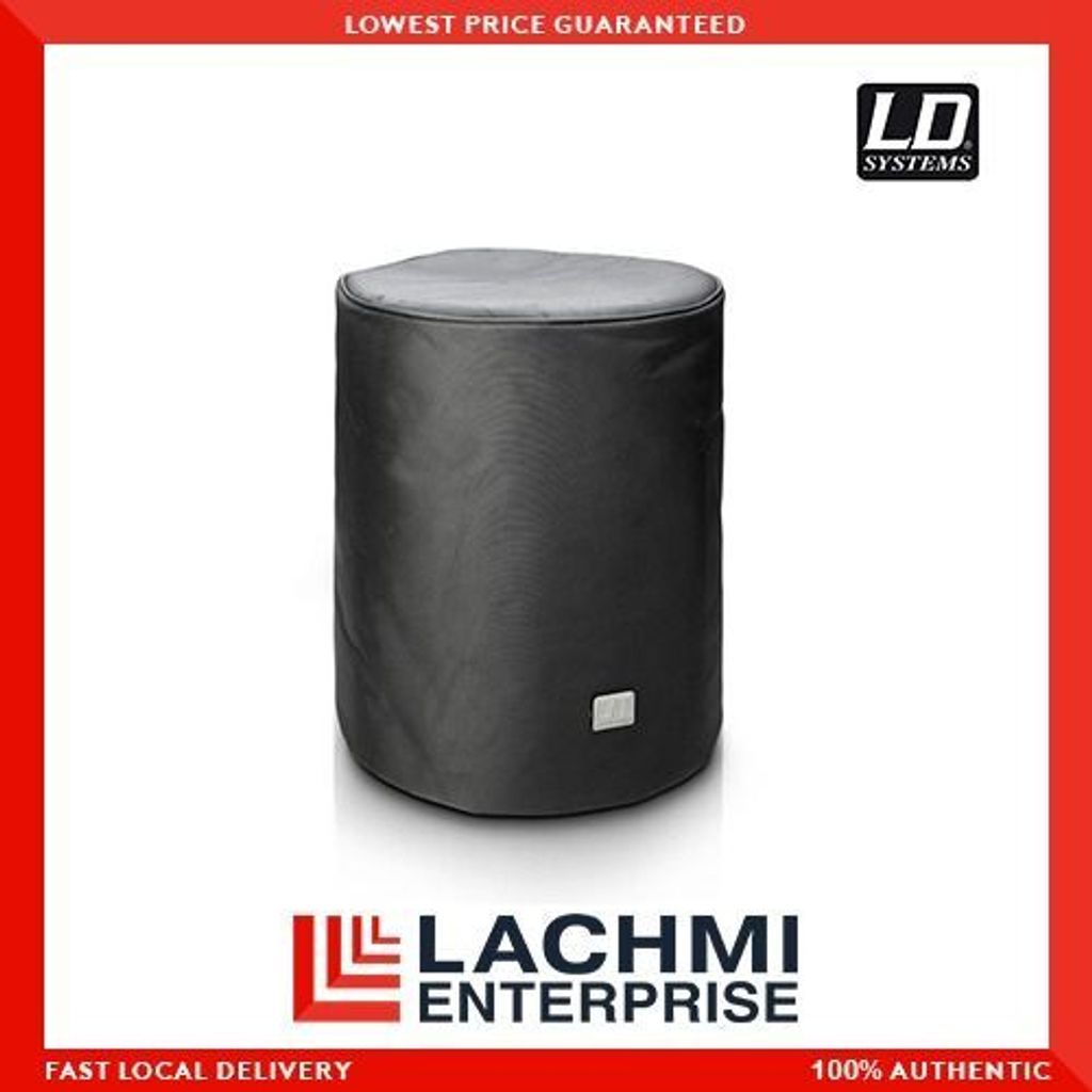Maui 5 cover subwoofer