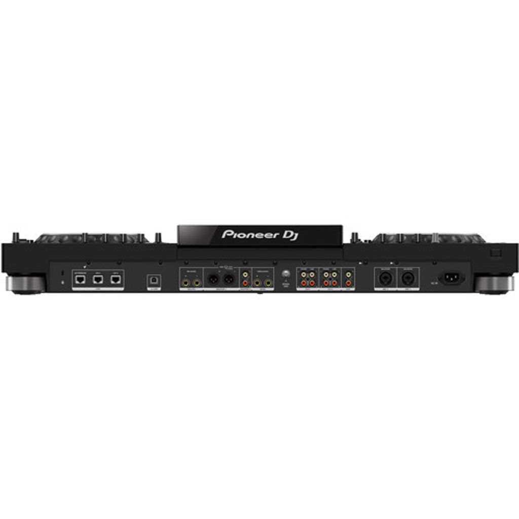 Pioneer DJ XDJ-XZ Professional 4-Channel All-In-One DJ System – Lachmi Enterprise Singapore Pte Ltd is a premier provider of professional audio, video, dji drones, Telikou, broadcast, T V lens, and LD Speakers Pioneer DJ XDJ-XZ Professional 4-Channel All-In-One DJ System – Lachmi Enterprise Singapore Pte Ltd is a premier provider of professional audio, video, dji drones, Telikou, broadcast, T V lens, and LD Speakers