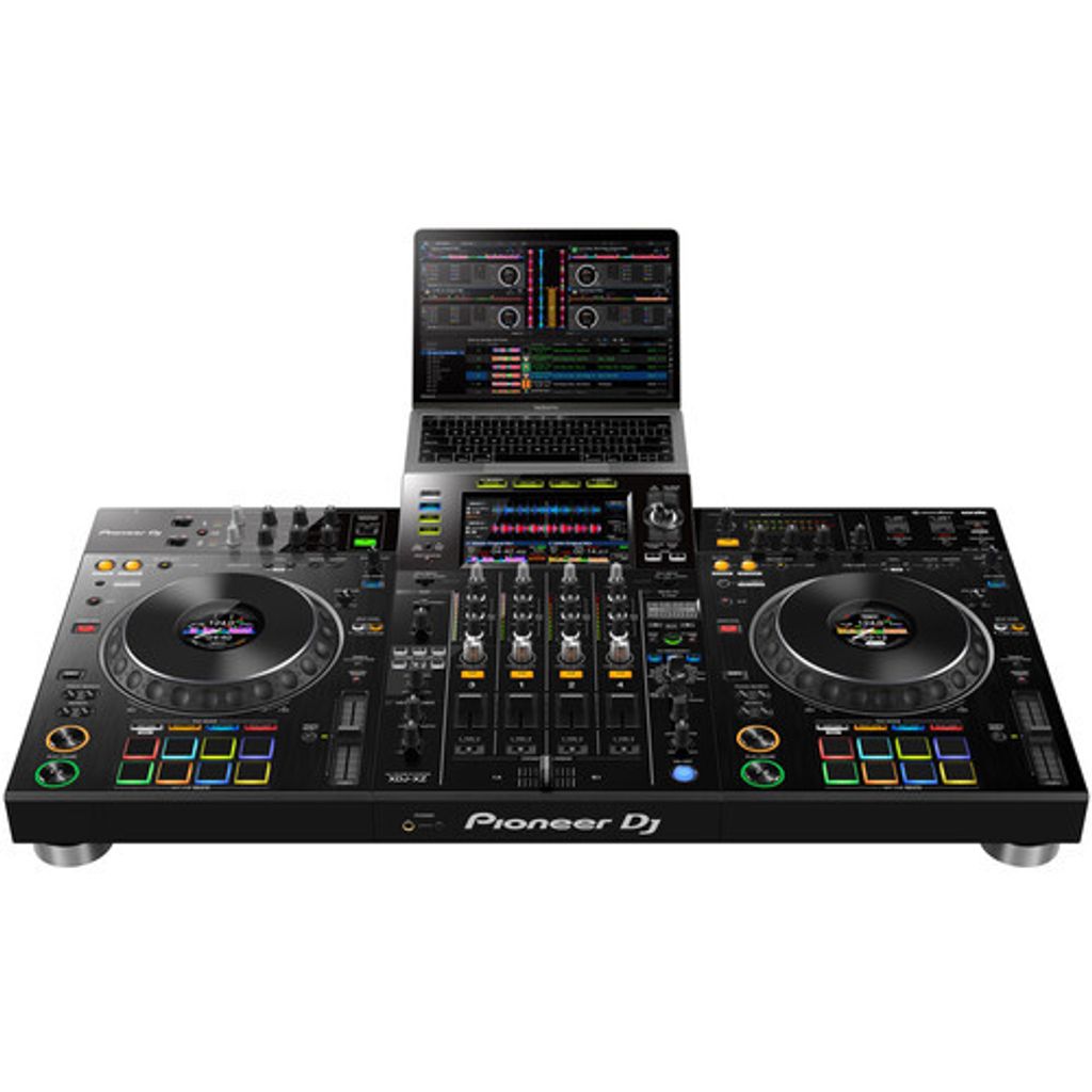 Pioneer DJ XDJ-XZ Professional 4-Channel All-In-One DJ System – Lachmi Enterprise Singapore Pte Ltd is a premier provider of professional audio, video, dji drones, Telikou, broadcast, T V lens, and LD Speakers Pioneer DJ XDJ-XZ Professional 4-Channel All-In-One DJ System – Lachmi Enterprise Singapore Pte Ltd is a premier provider of professional audio, video, dji drones, Telikou, broadcast, T V lens, and LD Speakers