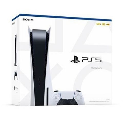 ps5