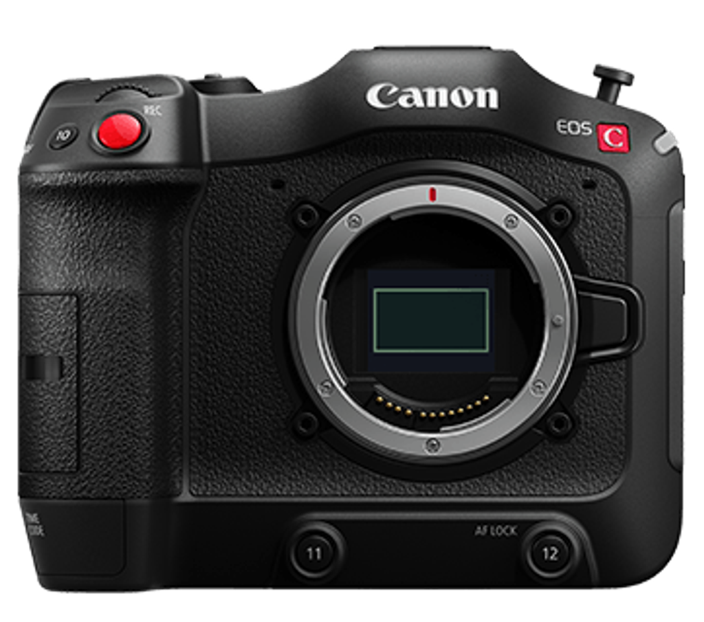 EOS C70