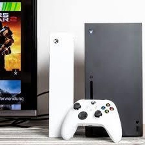 XBOX