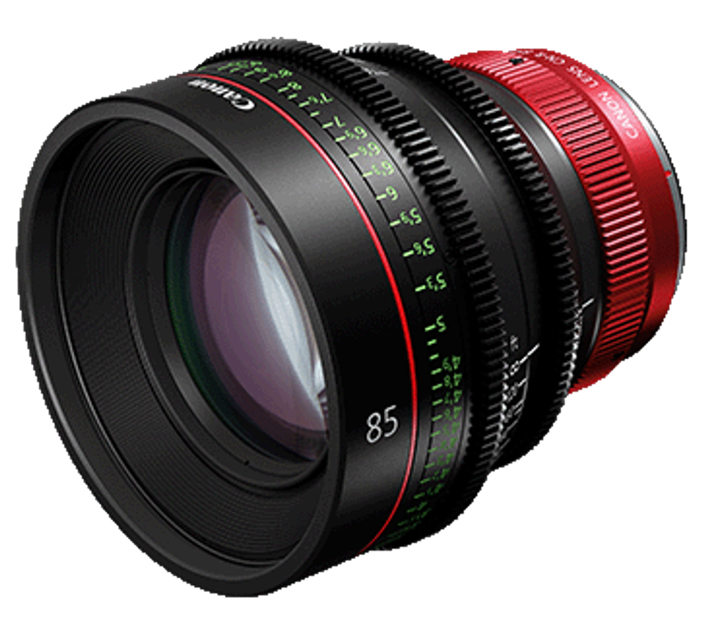 CN R85mm T1.3