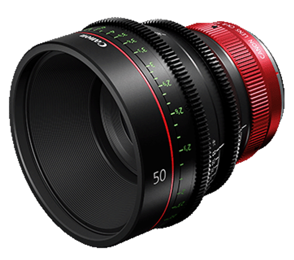 CN-R50mm T1.3