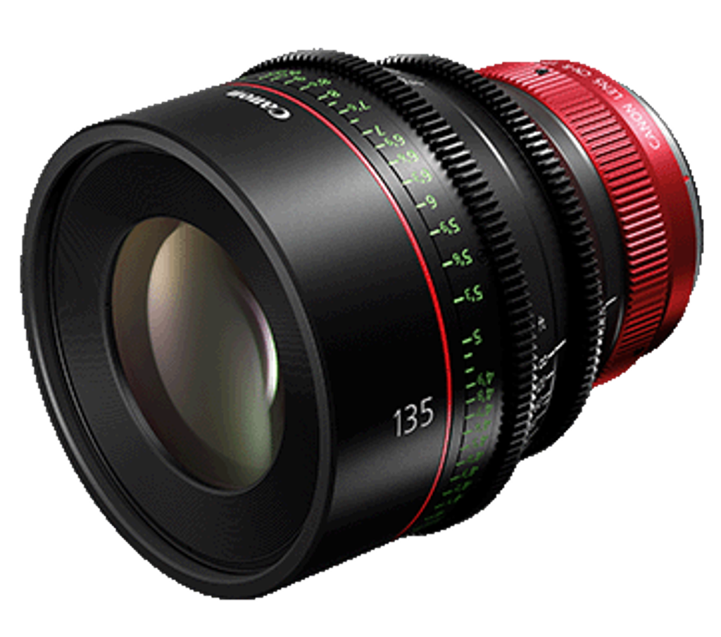 CN-R135mm T2.2