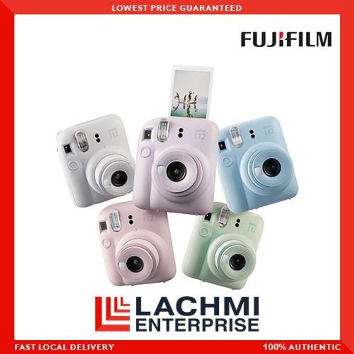 Instax Mini 12 (1)