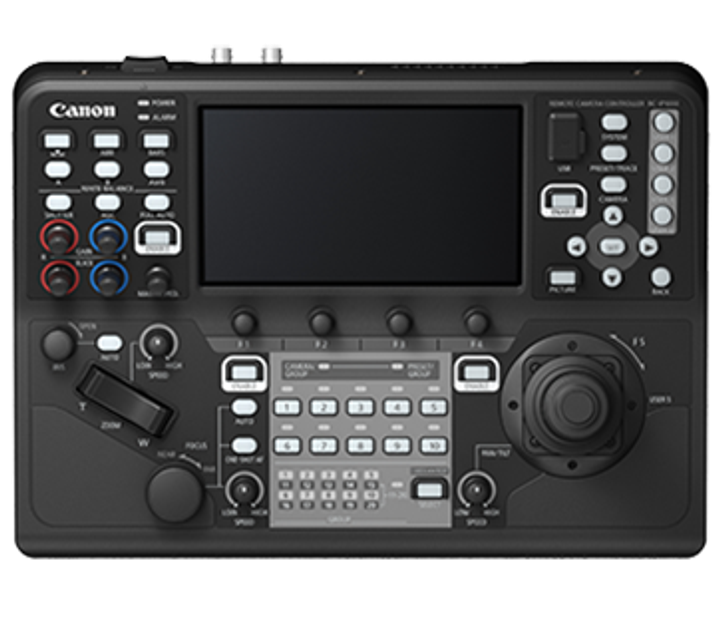 RC-IP1000 PTZ Controller 
