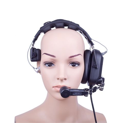 Telikou HD-201