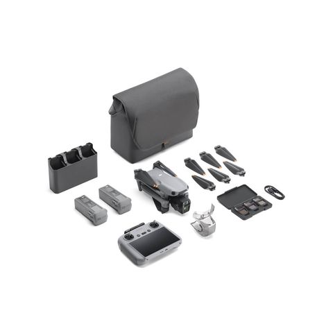 DJI 3S
