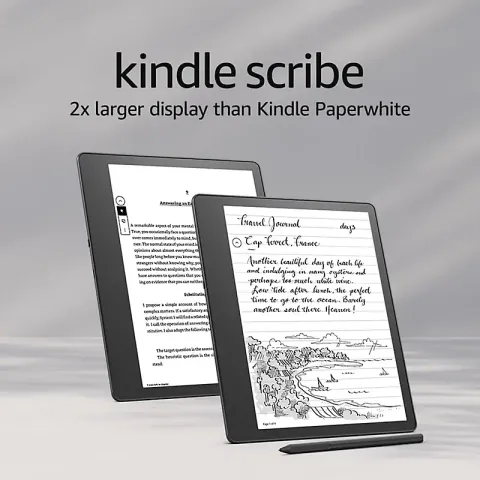 Kindle
