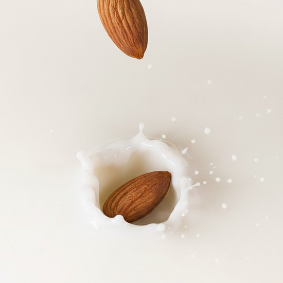 瑞士精準烘烤 | 悅鑫 每日堅果 隨時補充營養活力