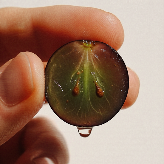 果韻紅葡萄乾 | 悅鑫 每日堅果 隨時補充營養活力