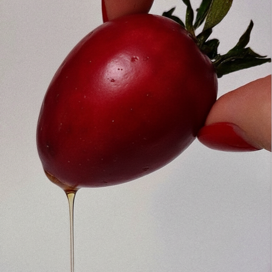 酸甜蔓越莓乾 | 悅鑫 每日堅果 隨時補充營養活力